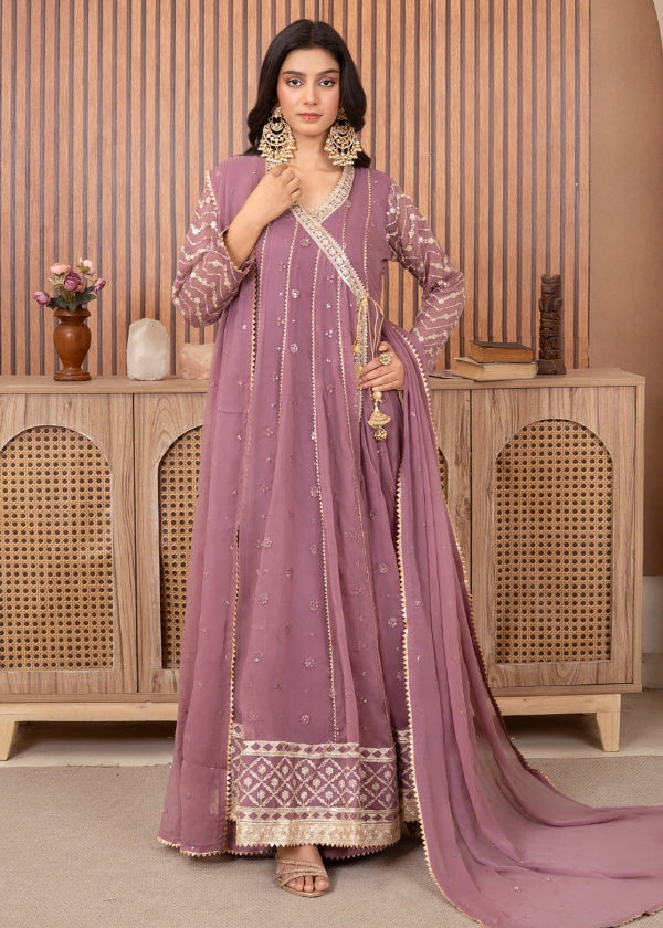 Nayaab - Tea Pink