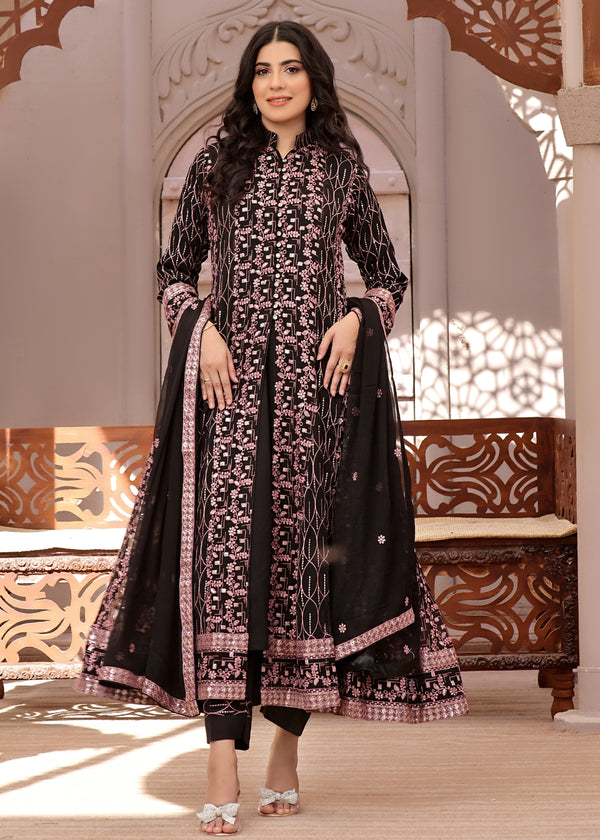 Sawal - Black