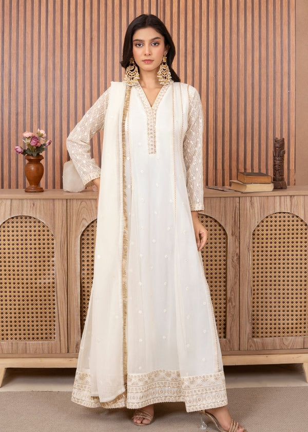 Kashish Off-white