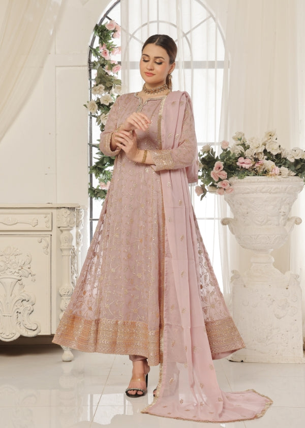 Haani Tea Pink
