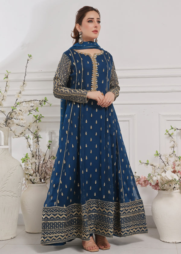Bahaar - Peacock