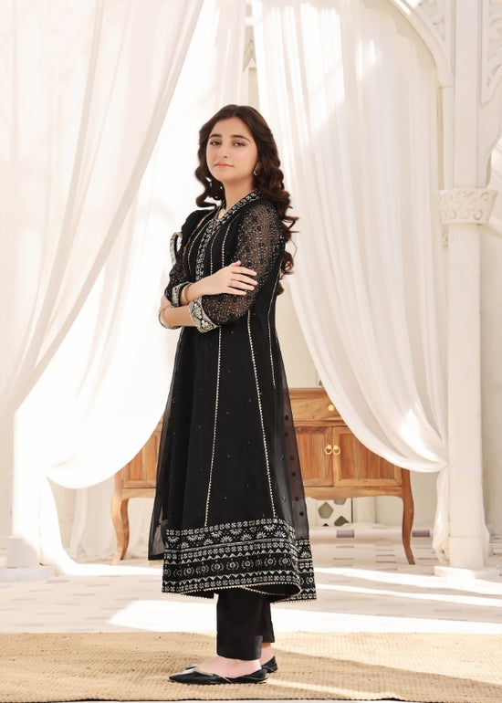 Meher-Kids-Black