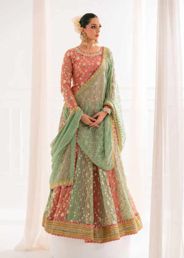 SAHIBA PINK